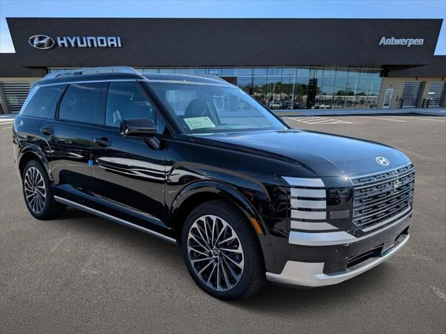 2026 Hyundai Palisade Calligraphy for sale in Catonsville, MD