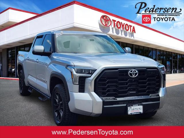 2023 Toyota Tundra Limited for sale in Fort Collins, CO