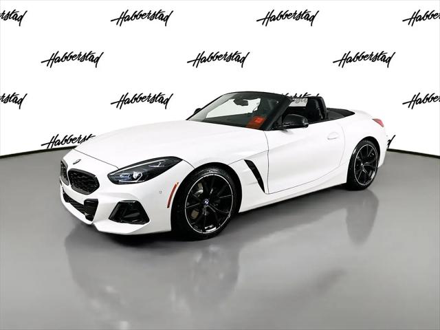 2026 BMW Z4 sDrive30i for sale in Huntington Station, NY