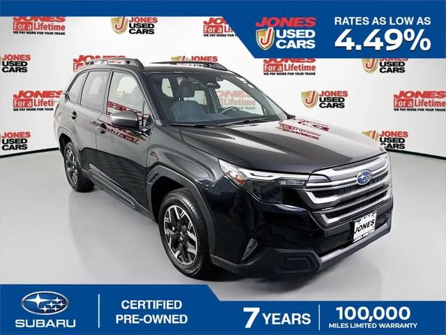 2025 Subaru Forester Premium for sale in Bel Air, MD