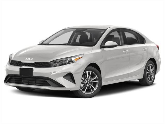 2024 Kia Forte LXS 2024 Kia Forte LXS