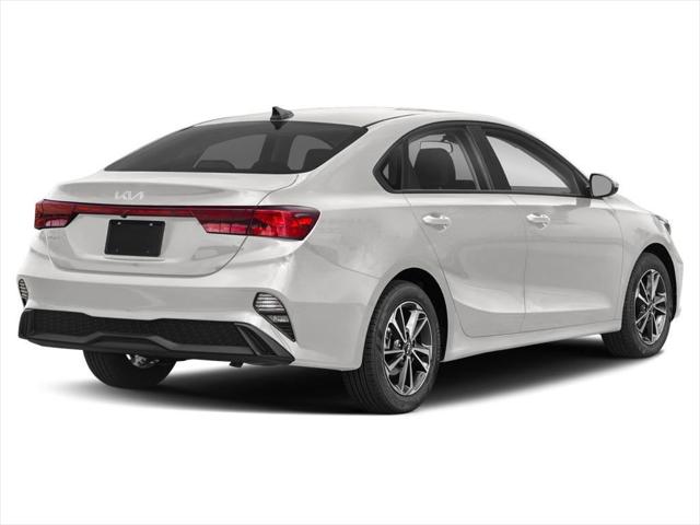2024 Kia Forte LXS 2024 Kia Forte LXS