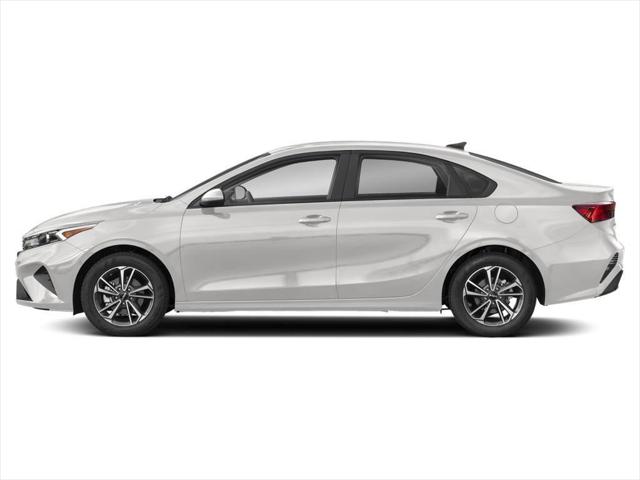 2024 Kia Forte LXS 2024 Kia Forte LXS