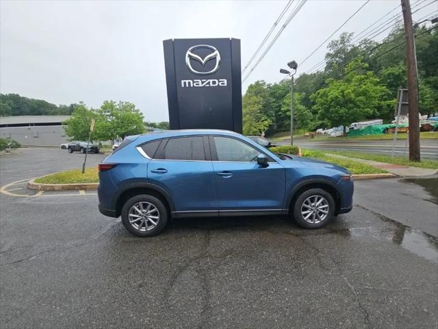 2023 Mazda CX-5 2.5 S Preferred for sale in Nyack, NY