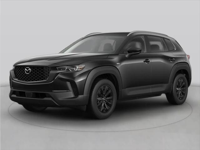 2026 Mazda CX-50 Hybrid Preferred for sale in Beaverton, OR