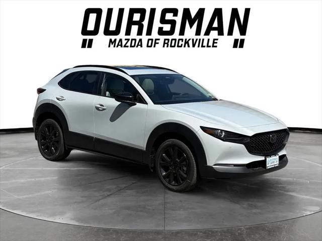 2026 Mazda CX-30 2.5 Turbo Aire Edition for sale in Rockville, MD