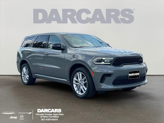 2023 Dodge Durango GT AWD 2023 Dodge Durango GT AWD