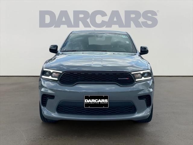 2023 Dodge Durango GT AWD 2023 Dodge Durango GT AWD