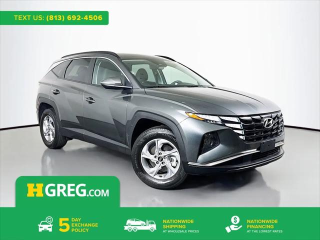 2023 Hyundai Tucson SEL for sale in Brandon, FL