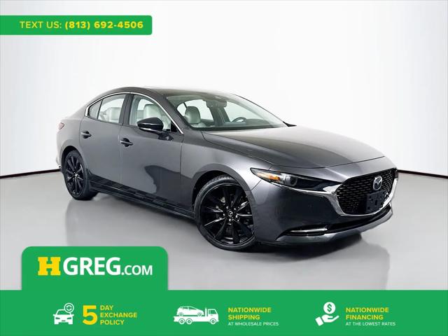 2021 Mazda Mazda3 2.5 Turbo Premium Plus for sale in Brandon, FL