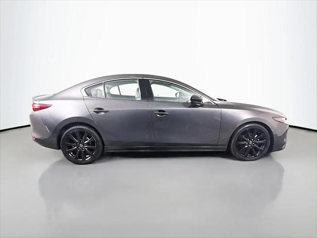 2021 Mazda Mazda3 2.5 Turbo Premium Plus