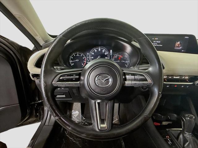 2021 Mazda Mazda3 2.5 Turbo Premium Plus