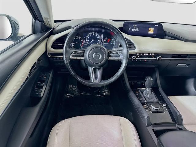 2021 Mazda Mazda3 2.5 Turbo Premium Plus
