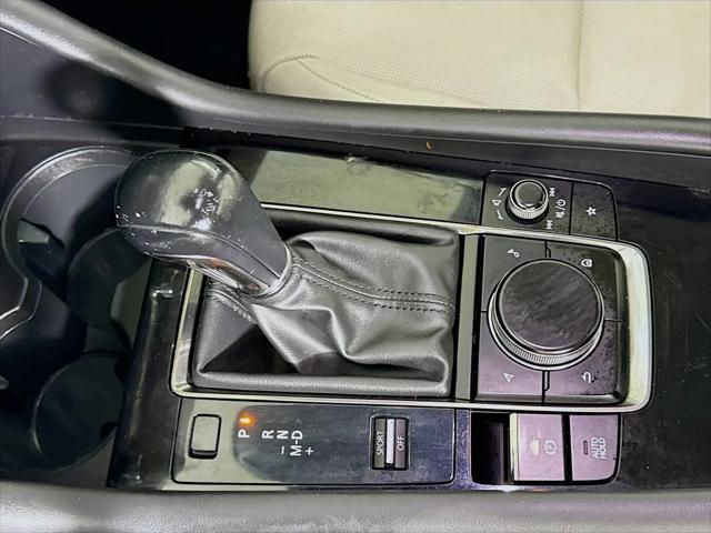 2021 Mazda Mazda3 2.5 Turbo Premium Plus