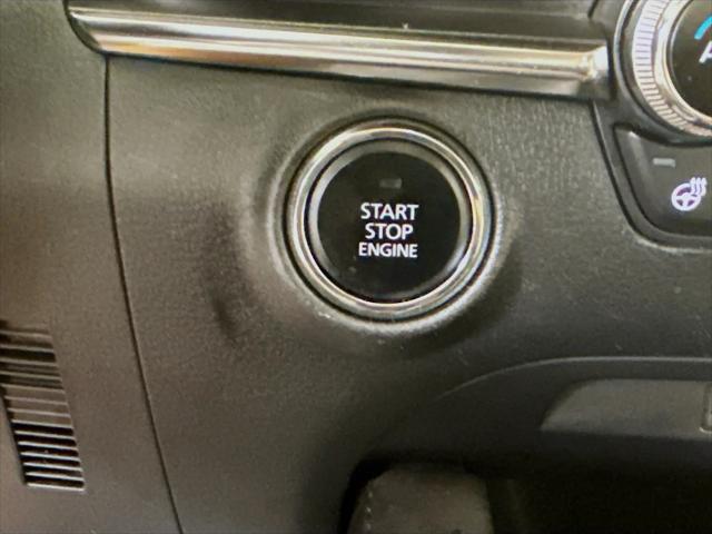 2021 Mazda Mazda3 2.5 Turbo Premium Plus