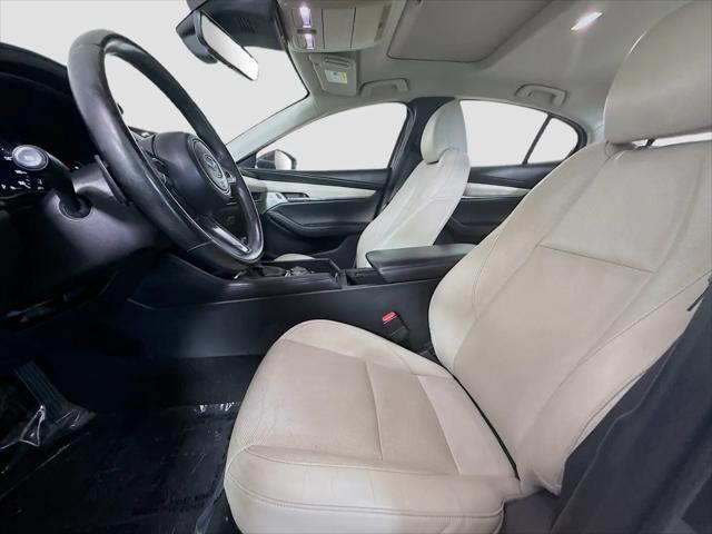 2021 Mazda Mazda3 2.5 Turbo Premium Plus