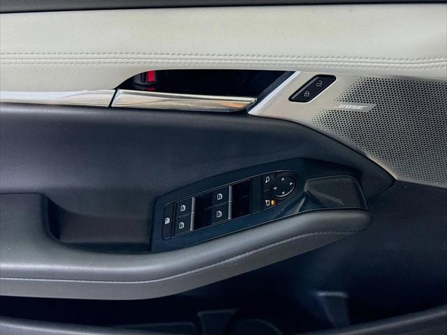 2021 Mazda Mazda3 2.5 Turbo Premium Plus