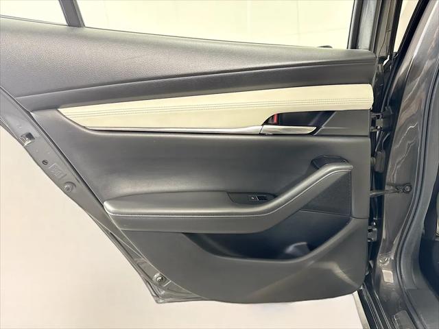 2021 Mazda Mazda3 2.5 Turbo Premium Plus