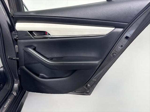 2021 Mazda Mazda3 2.5 Turbo Premium Plus
