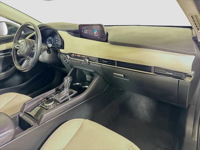 2021 Mazda Mazda3 2.5 Turbo Premium Plus