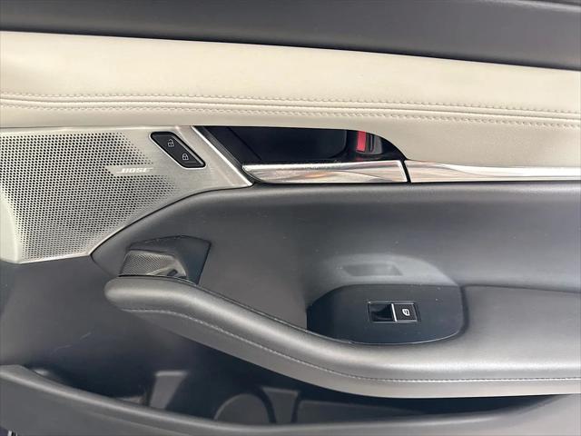 2021 Mazda Mazda3 2.5 Turbo Premium Plus
