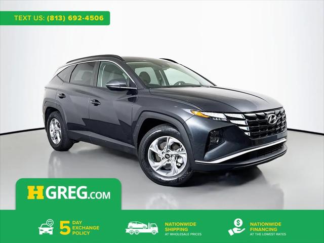 2023 Hyundai Tucson SEL for sale in Brandon, FL