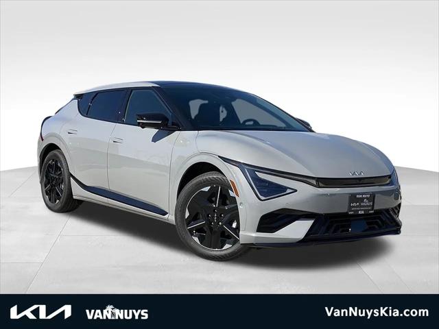 2026 Kia EV6 GT-Line RWD for sale in Van Nuys, CA