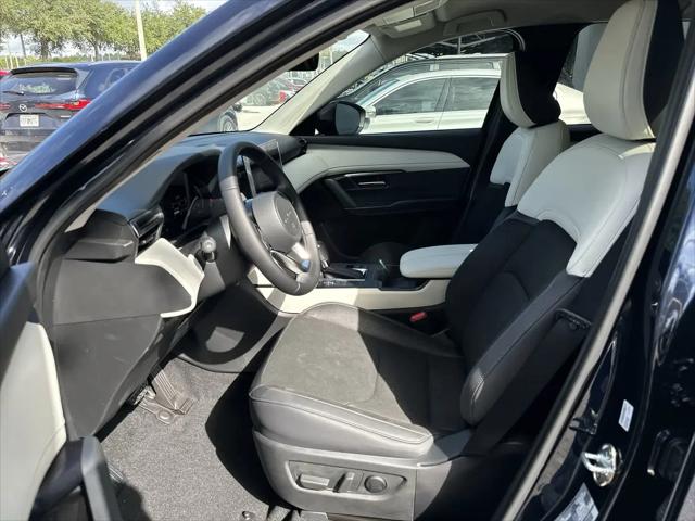 2026 Mazda CX-5 2.5 S Preferred