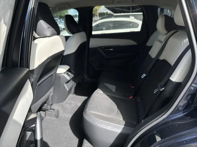 2026 Mazda CX-5 2.5 S Preferred