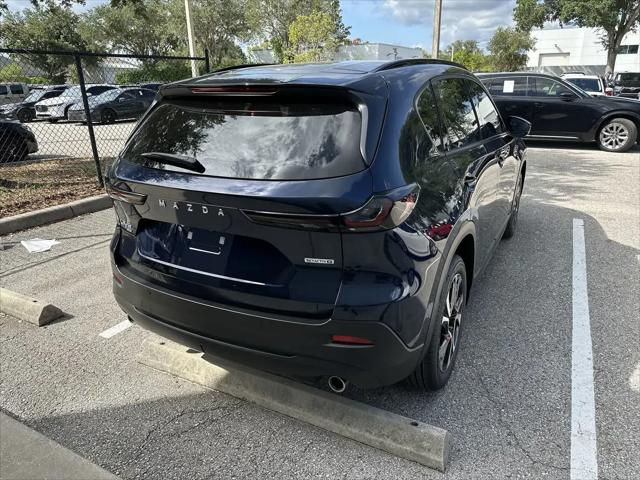 2026 Mazda CX-5 2.5 S Preferred