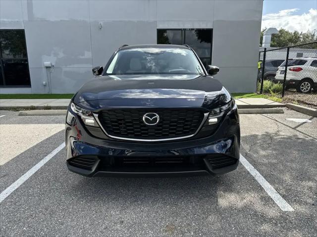 2026 Mazda CX-5 2.5 S Preferred