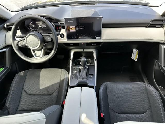 2026 Mazda CX-5 2.5 S Preferred