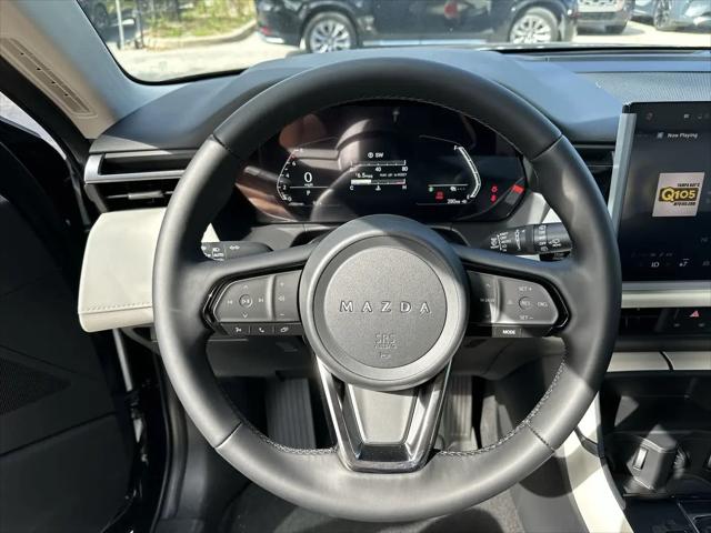 2026 Mazda CX-5 2.5 S Preferred