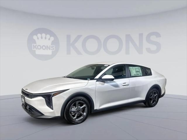 2026 Kia K4 LXS for sale in Owings Mills, MD
