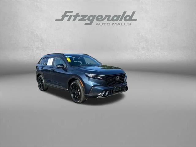 2024 Honda CR-V Hybrid Sport for sale in Chambersburg, PA