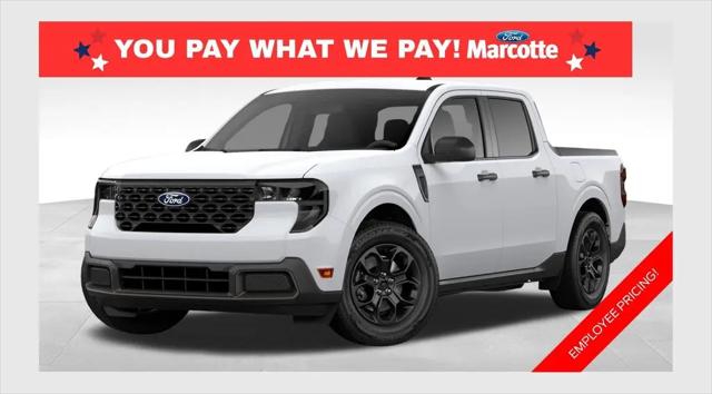 2026 Ford Maverick XLT for sale in Holyoke, MA