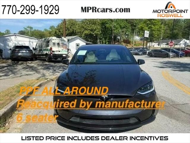 2024 Tesla Model X Long Range for sale in Roswell, GA