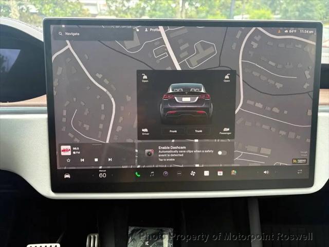 2024 Tesla Model X Long Range