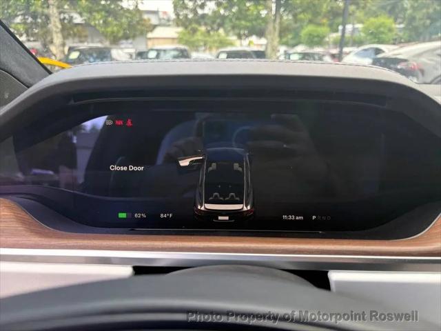 2024 Tesla Model X Long Range