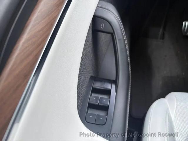 2024 Tesla Model X Long Range