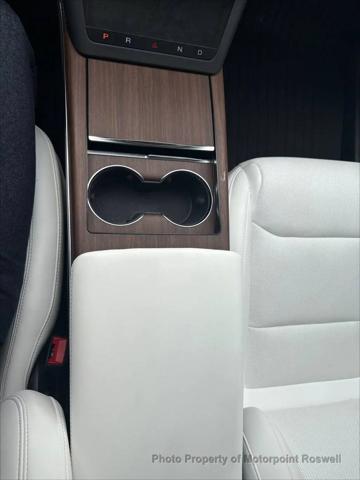 2024 Tesla Model X Long Range
