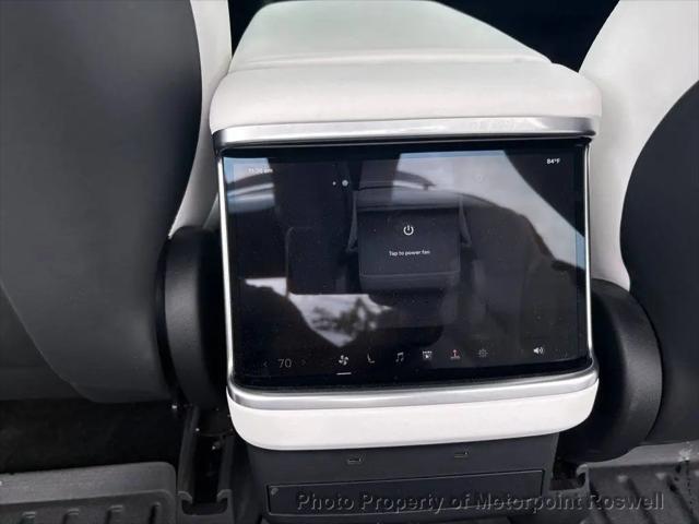 2024 Tesla Model X Long Range