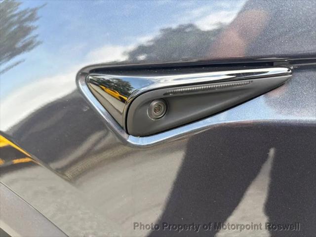 2024 Tesla Model X Long Range