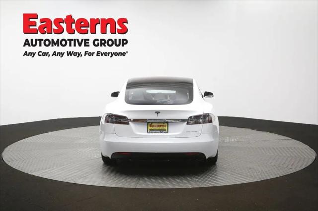 2019 Tesla Model S Long Range