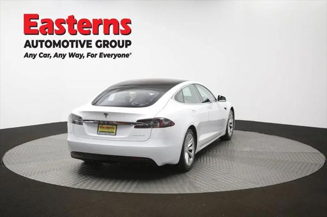 2019 Tesla Model S Long Range