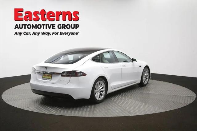 2019 Tesla Model S Long Range