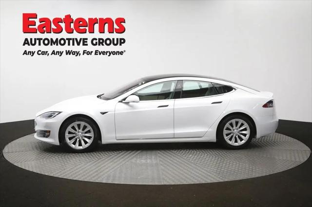 2019 Tesla Model S Long Range