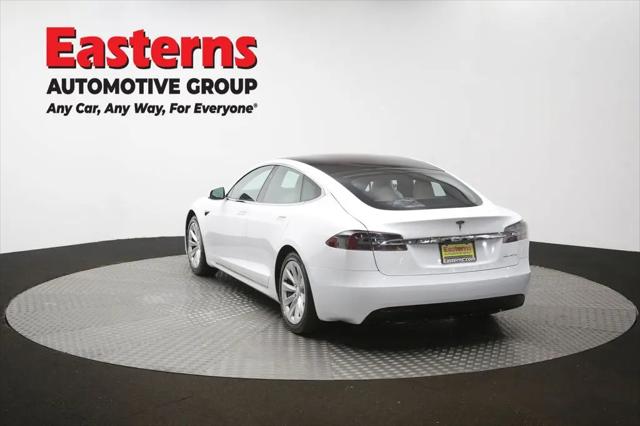 2019 Tesla Model S Long Range