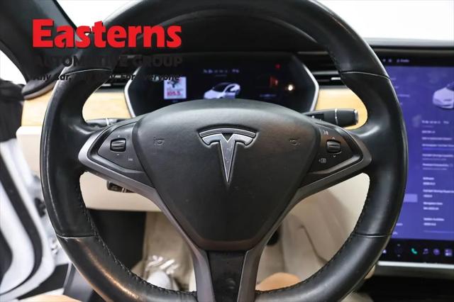 2019 Tesla Model S Long Range