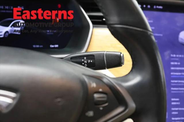 2019 Tesla Model S Long Range